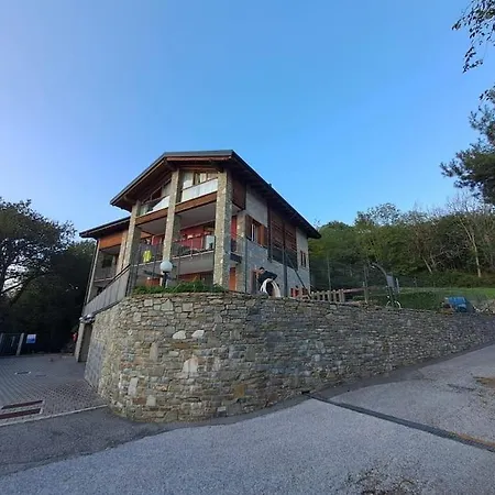 Jil House Relax Tra Lago E Natura * Sueglio